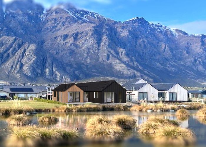  at 22 Woolshed Road, Jacks Point, Queenstown-Lakes, Otago