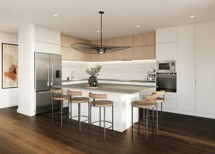  at 204/21 Manapau Street, Meadowbank, Auckland City, Auckland