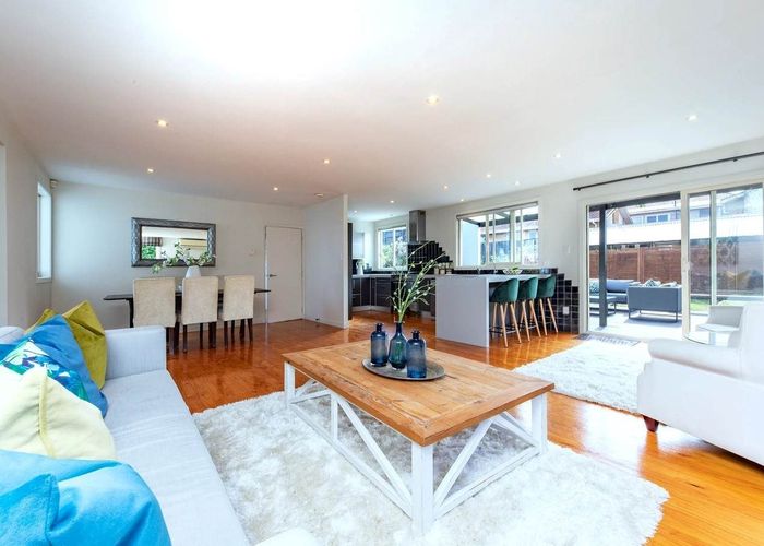  at 4A Heretaunga Avenue, Onehunga, Auckland City, Auckland
