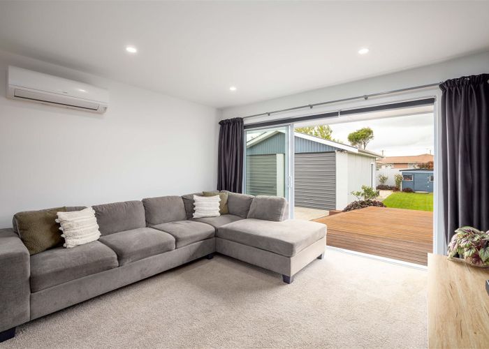  at 34 Maple Street, Bishopdale, Christchurch