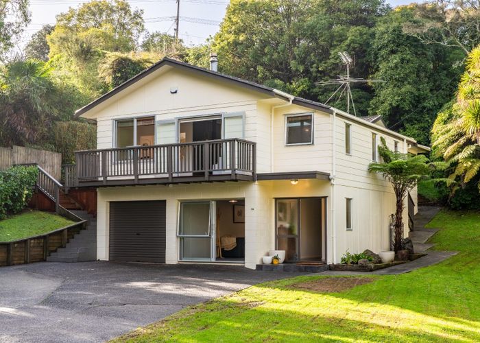  at 83 Pleasant Rd, Glen Eden, Waitakere City, Auckland