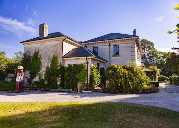  at 583 Alma-maheno Road, Totara, Waitaki, Otago