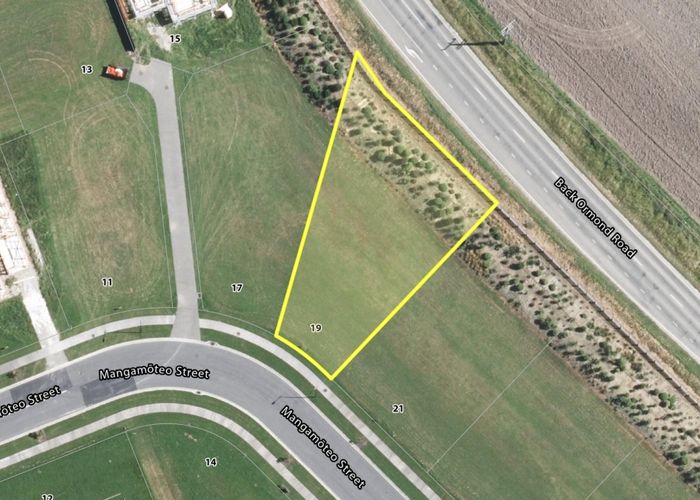  at 19 Mangamoteo Street, Lytton West, Gisborne, Gisborne