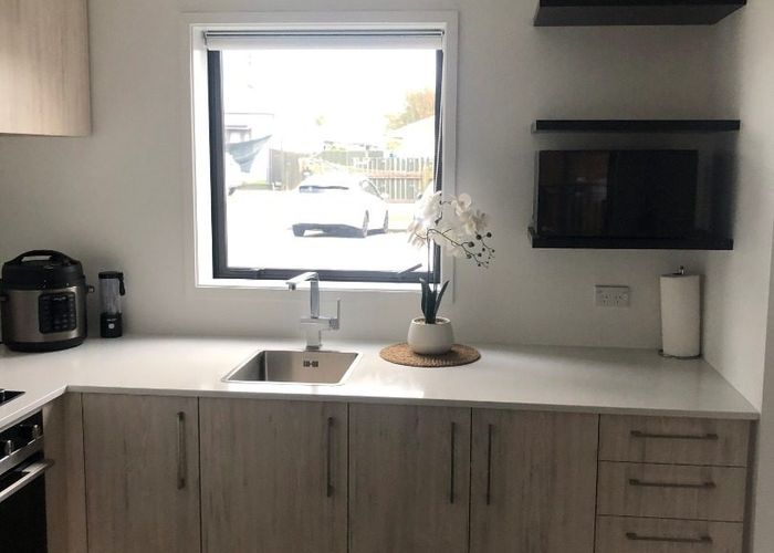  at 4/7 Spencer Street, Addington, Christchurch City, Canterbury