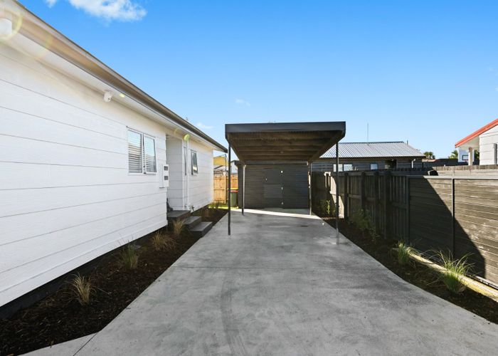  at 64B Bandon Street, Frankton, Hamilton