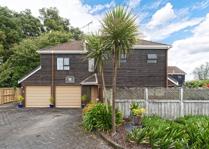  at 6/0 Karaka Street, Takapuna, Auckland