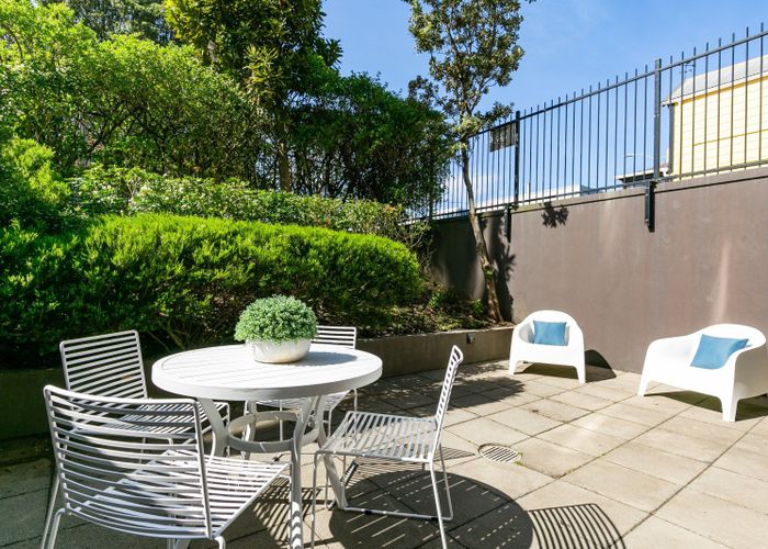  at 1/254 Willis Street, Te Aro, Wellington