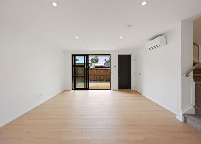  at Lot 3-4/24 Leonard Road, Mount Wellington, Auckland City, Auckland