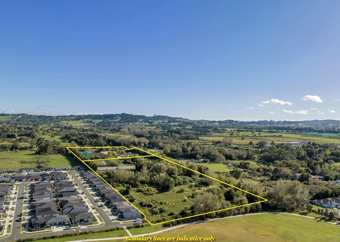  at 163 Airfield Road, Papakura