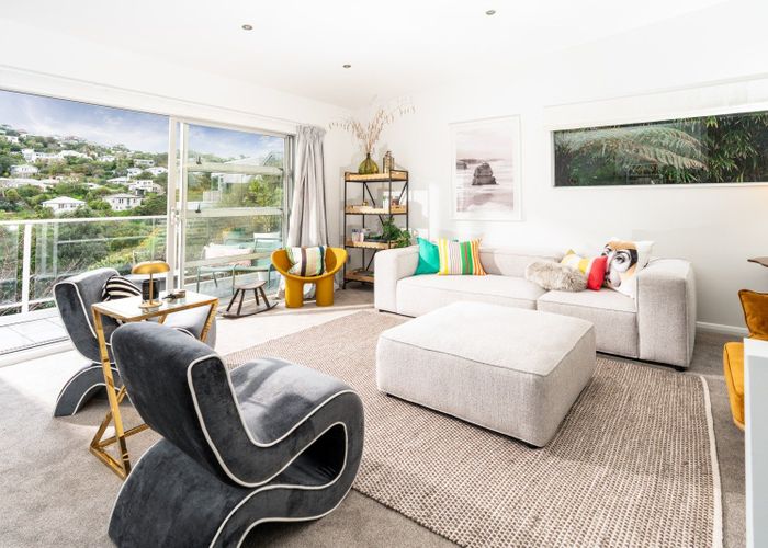 at 21 Kopiko Way, Brooklyn, Wellington, Wellington