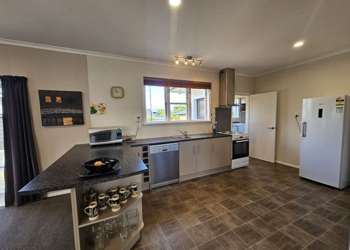  at 25 Carlisle Street, Levin, Levin