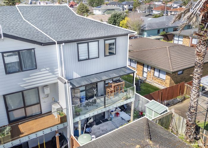  at 8/20 Charles Street, Papatoetoe, Manukau City, Auckland