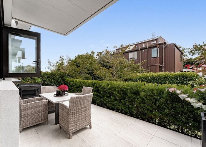  at 106/243 Kepa Road, Mission Bay, Auckland City, Auckland