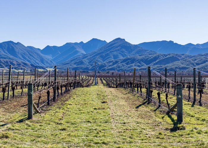  at 2486 State Highway 63, Wairau Valley, Marlborough, Marlborough