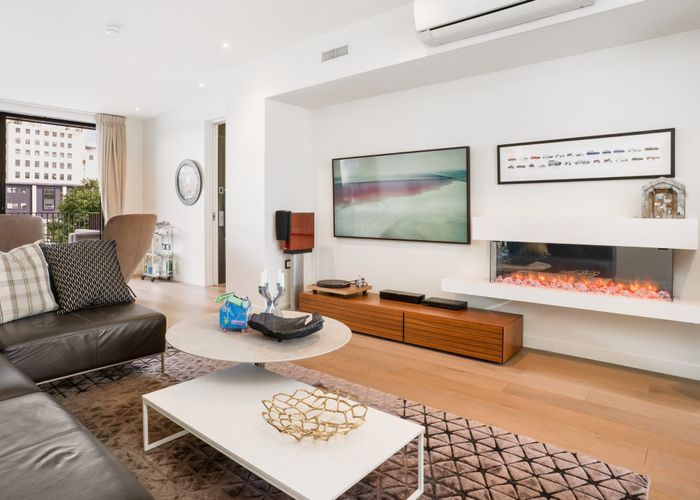  at 3/197 Hereford Street, City Centre, Christchurch City, Canterbury