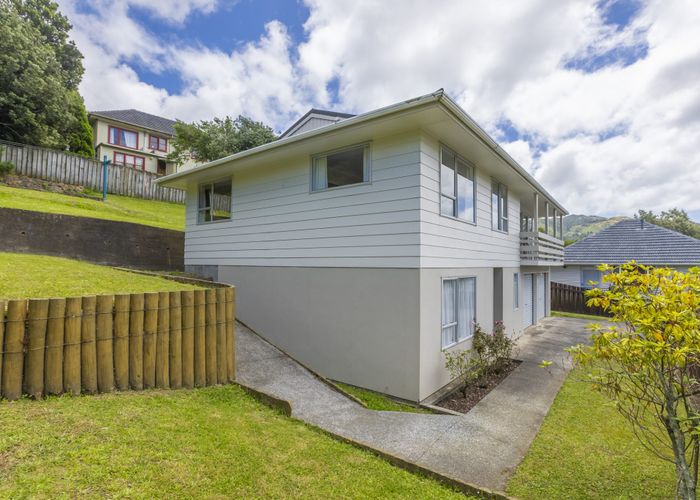  at 40A Collins Avenue, Tawa, Wellington, Wellington