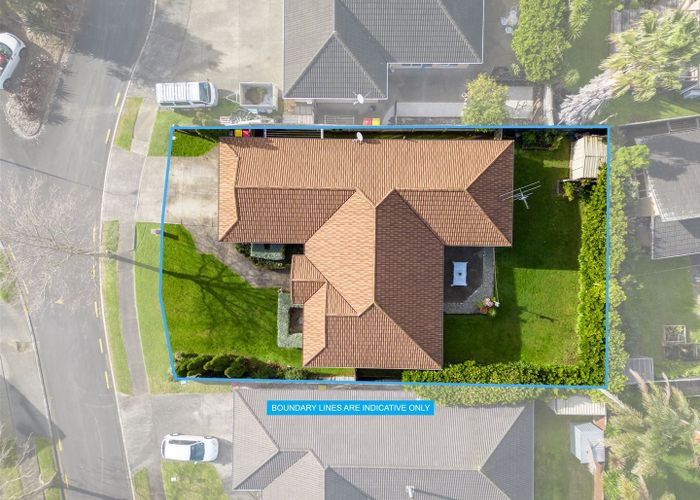  at 13 Gilford Place, East Tamaki Heights, Auckland