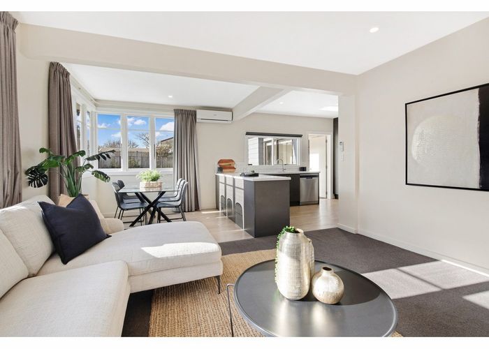  at 1/278 Hills Road, Mairehau, Christchurch