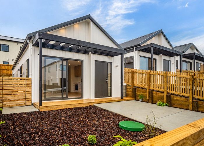 at 7A Kotiu Place, Massey, Waitakere City, Auckland