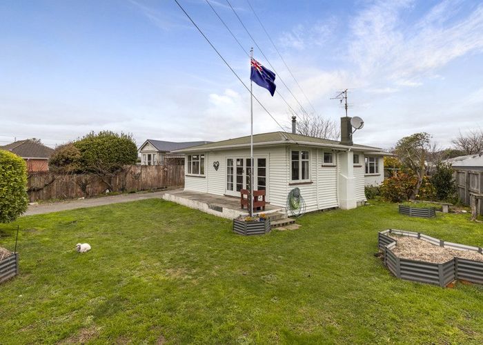  at 78 Budge Street, Blenheim, Blenheim, Marlborough