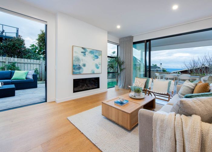  at 12B Newburn Road, Waiake, Auckland