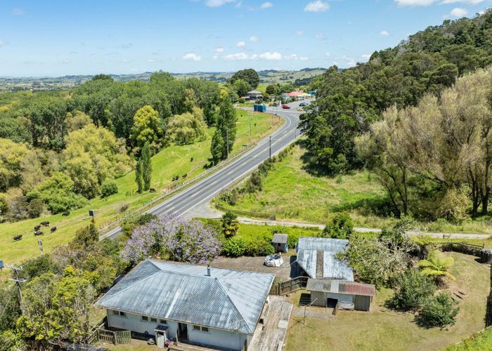  at 2730 State Highway 1, Brynderwyn, Maungaturoto