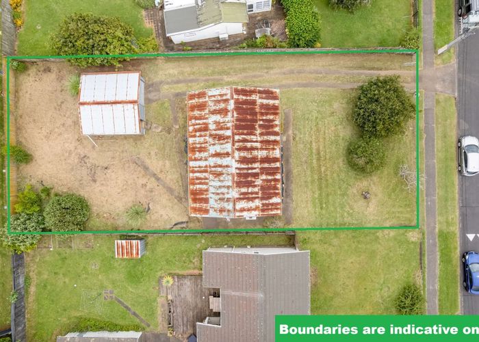  at 51 Tawa Crescent, Manurewa, Manukau City, Auckland