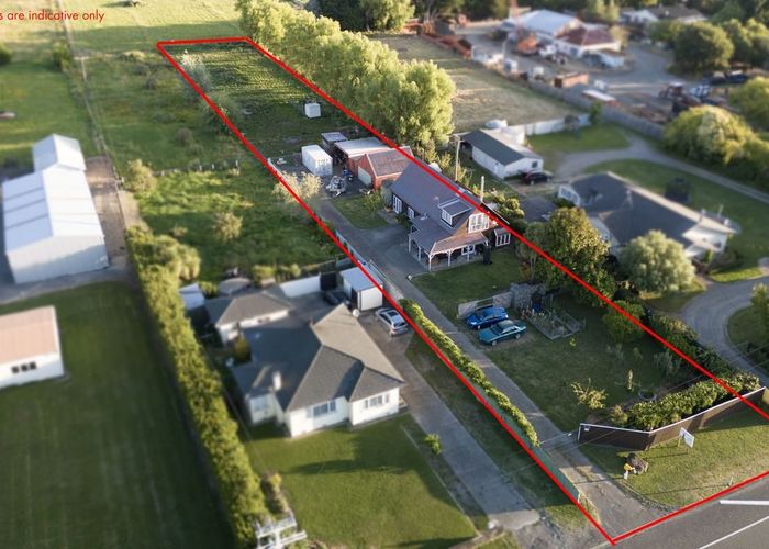  at 32 Pioneer Highway, Awapuni, Palmerston North