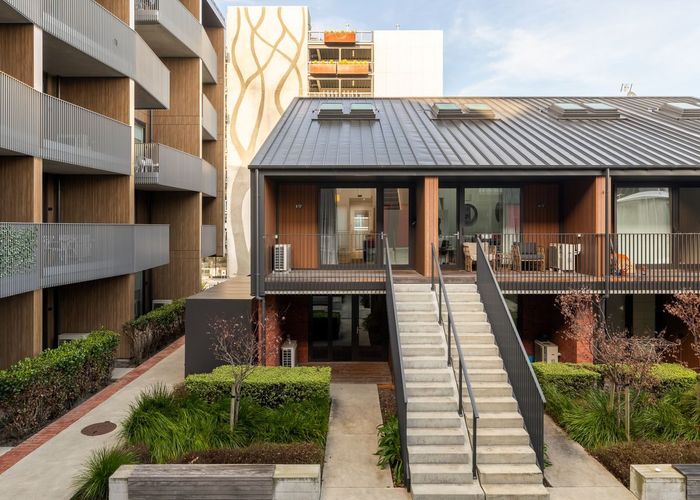 at 8/137 Lichfield Street, City Centre, Christchurch City, Canterbury