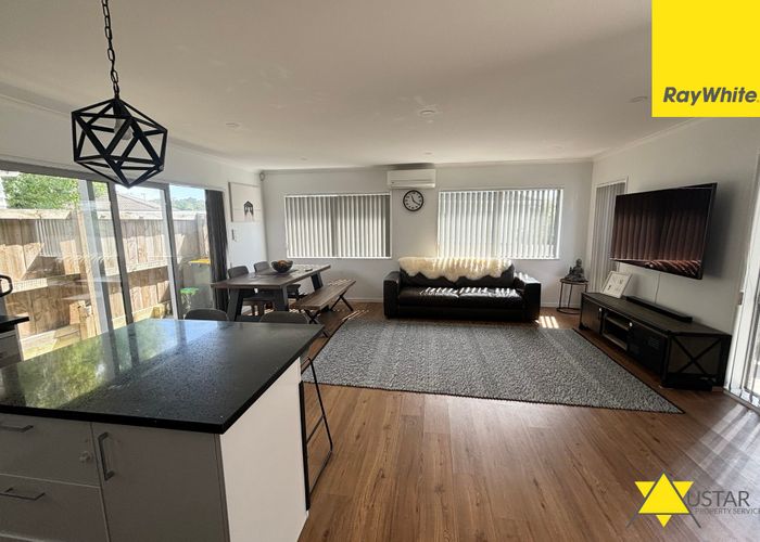  at 29a Bahari Drive, Ranui, Waitakere City, Auckland