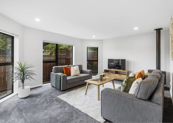  at 18A Treasure Grove, Hataitai, Wellington