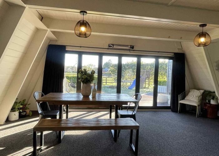  at 200 Hoeka Road, Matangi, Hamilton