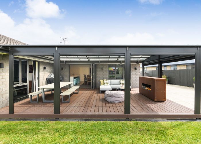  at 45 Liberty Grove, Kelvin Grove, Palmerston North