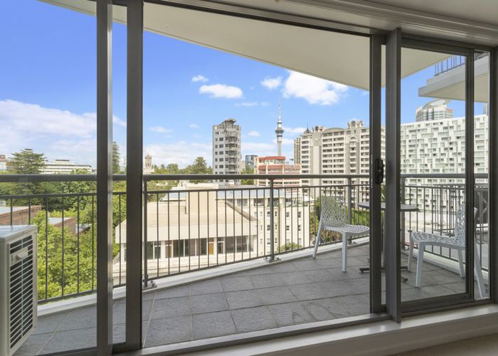  at 1101/1 Parliament Street, Auckland Central, Auckland