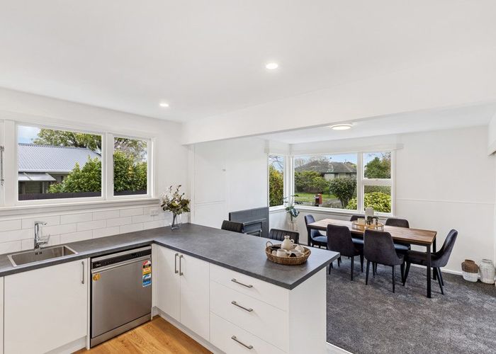  at 43 Stackhouse Avenue, Bishopdale, Christchurch