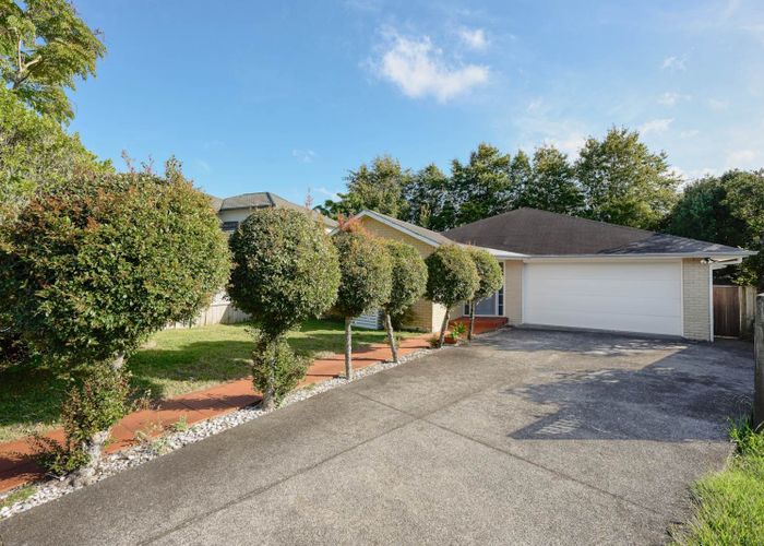  at 9 Northern Rata Place, Albany, North Shore City, Auckland