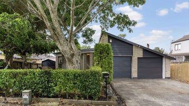  at 108 Carnoustie Drive, Wattle Downs, Auckland