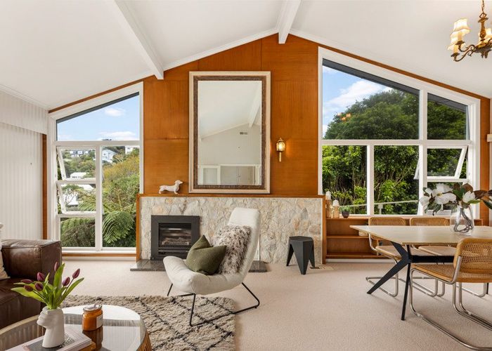  at 39 Jubilee Road, Khandallah, Wellington, Wellington