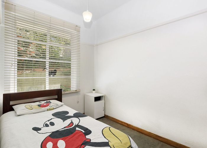  at Unit D/42C Tinakori Road, Thorndon, Wellington, Wellington