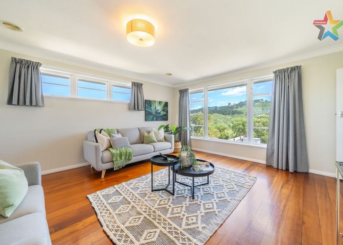  at 108A Korokoro Road, Korokoro, Lower Hutt