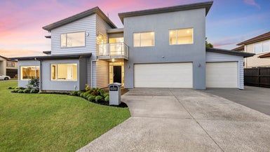  at 2 Tinturn Place, Flat Bush, Auckland