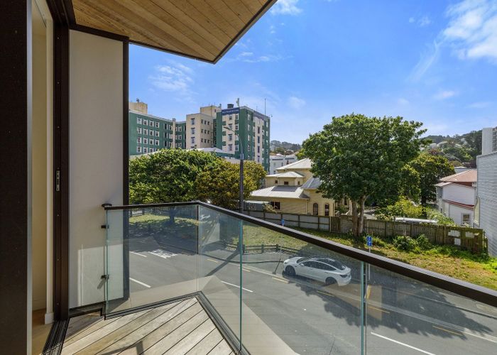  at 205/251 Sunset West Apartments, Victoria Street, Te Aro, Wellington, Wellington