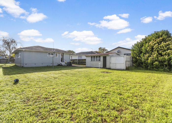  at 101 Chichester Drive, Rosehill, Papakura, Auckland