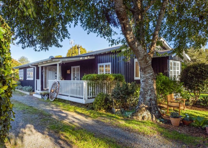  at 16 Waitoki Road, Kaukapakapa