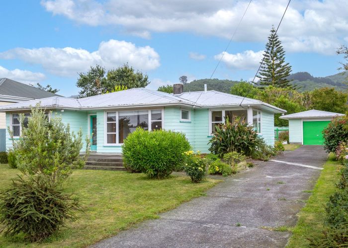  at 29 Johnston Street, Featherston