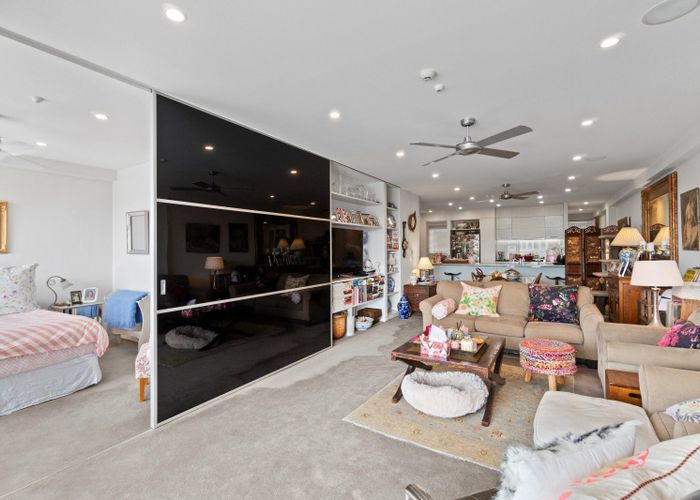  at 4/23 Graham Street, Auckland Central, Auckland