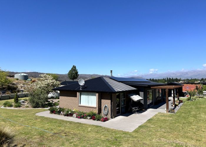  at 46A Letts Gully Road, Letts Gully, Alexandra