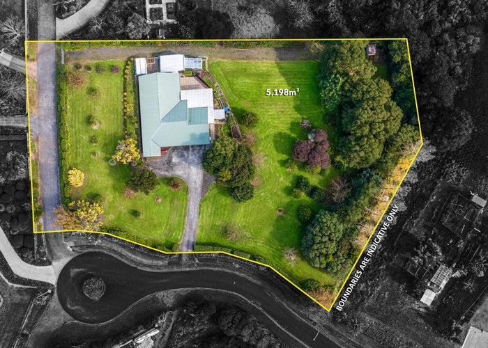  at 3 Tanah Merah Drive, Papakura, Papakura