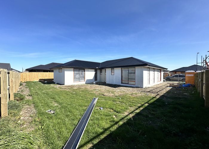 For sale 3 Lacuna Place (545 East Maddisons Road), Rolleston, Selwyn, Canterbury homes.co.nz