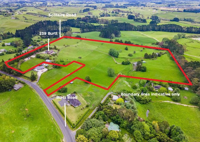  at 239 Burtt Road, Drury